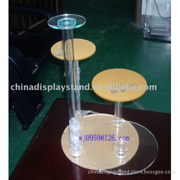 4 tiers cake stands